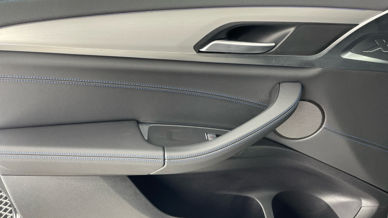 BMW X4 xDrive M40i 5dr Step Auto Petrol Estate